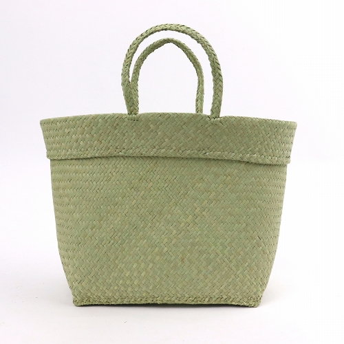 フルナカゴ縁折り返し