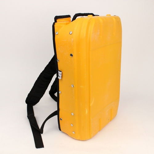 水汲みタンクリサイクルリュック