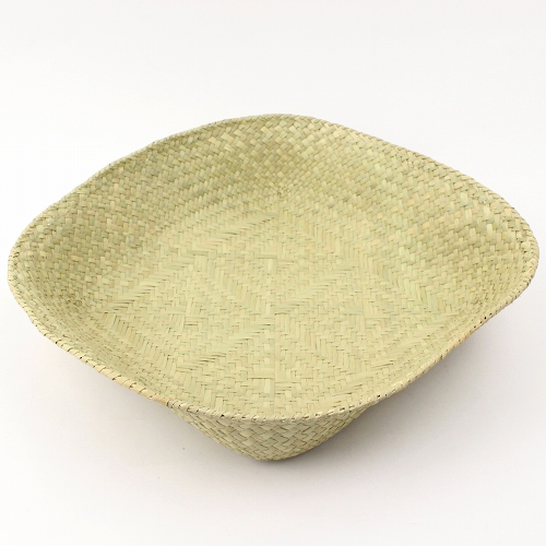 フルナ四角バンナ大 底24 口37