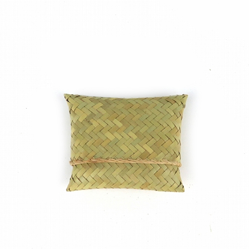 水草ズズルすっぽりポーチ 名刺 NAT