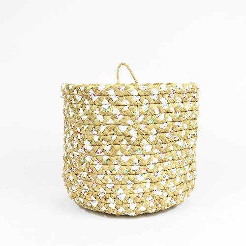 ラフィアトレッセバスケット16 ヨーグルトパック