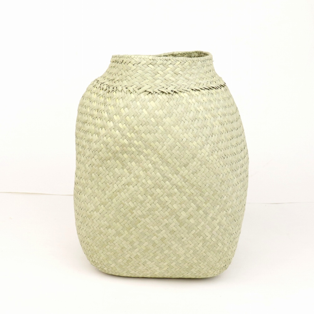 フルナかご つぼ型 中