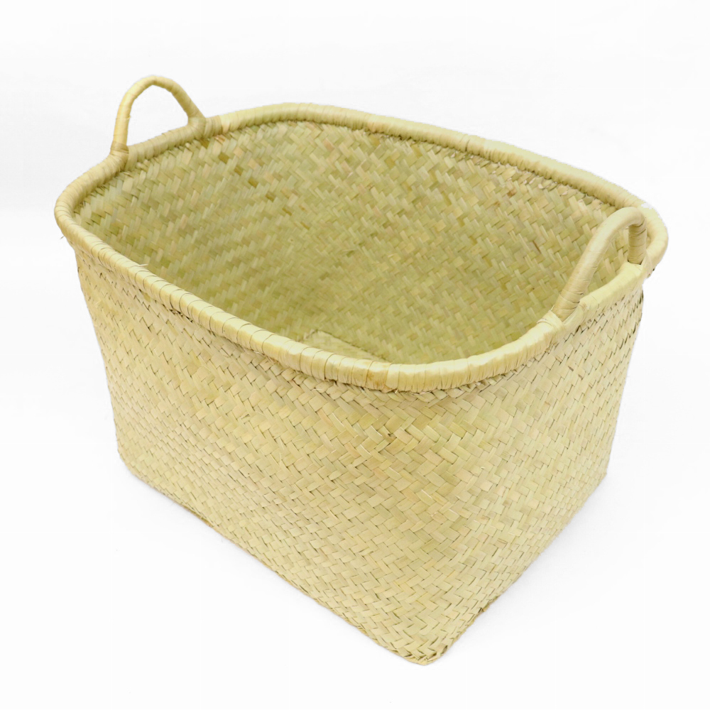 リンダ収納かご 横手