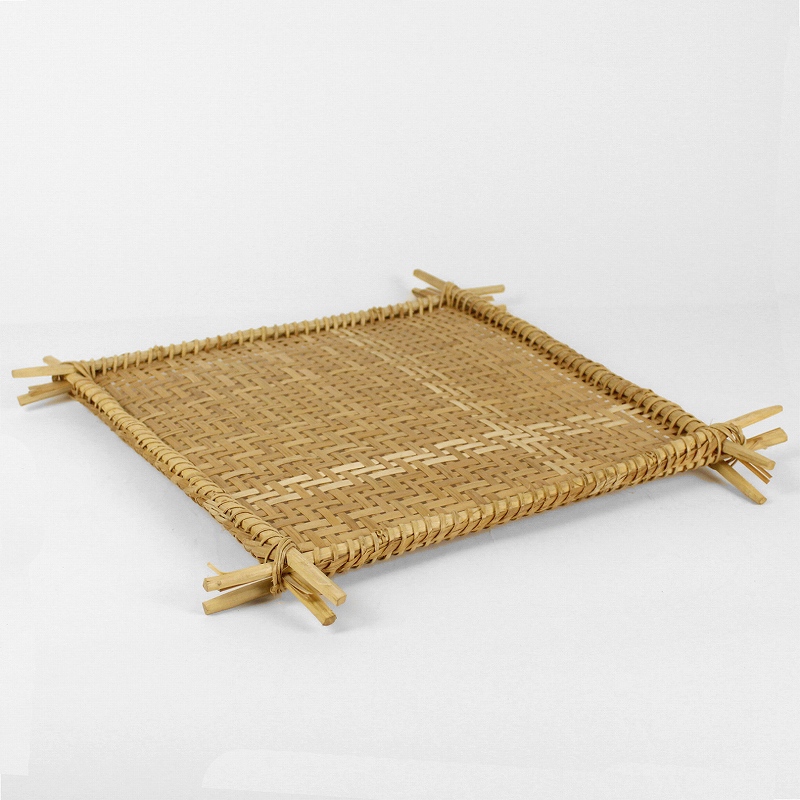 クマシの四角平ざる