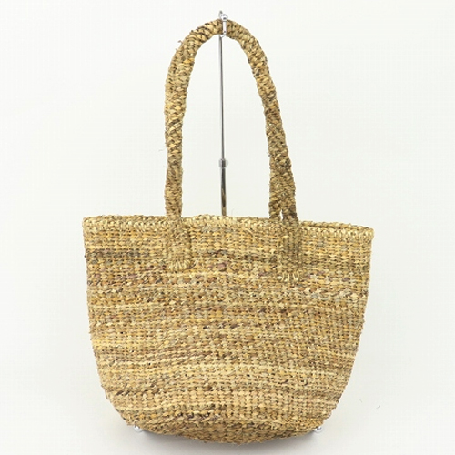 【SALE】バナナバッグ共手9インチ ハンドル長 @5500→4200→3200円