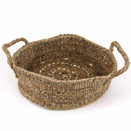 バナナバスケット ベジタブルかご 中