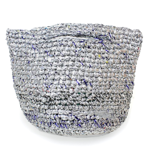 【SALE】プラスチックかぎ編み10インチ 続きハンドル シルバー @5,300→4,900