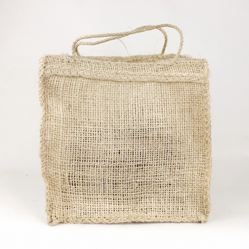 サイザル茶摘みかご