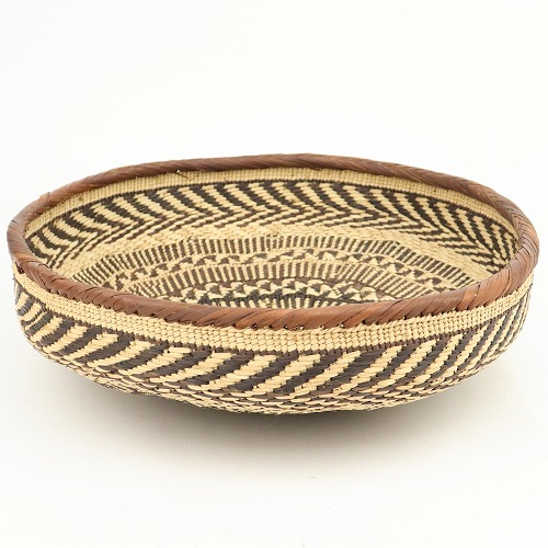 トンガビンガボウルかご 約30CM