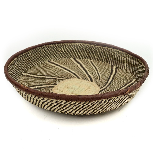 トンガビンガボウルかご 約40CM