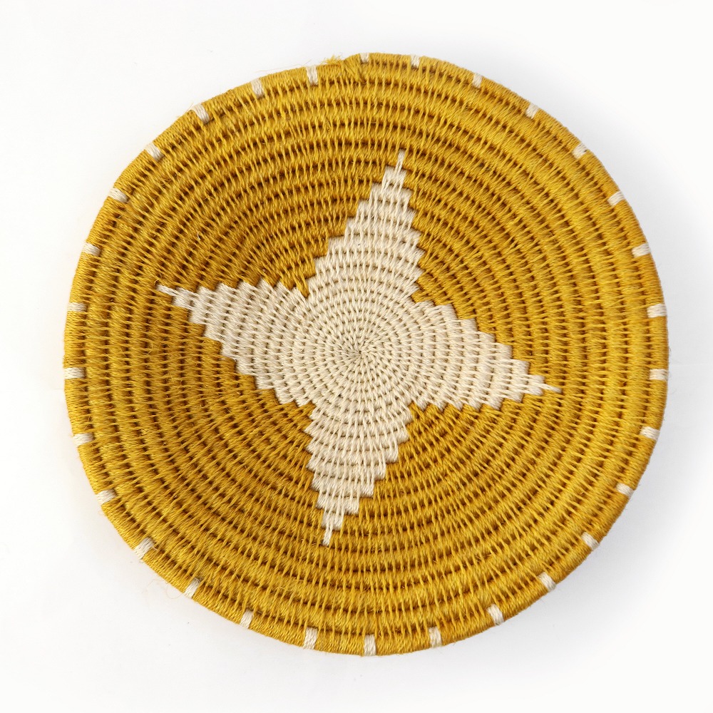 マスビンゴサイザルバスケット 大 _01 一点物