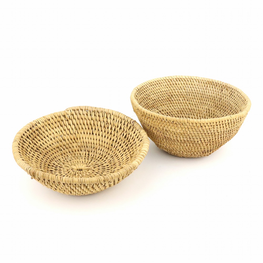 ブヘラボウルバスケット 小