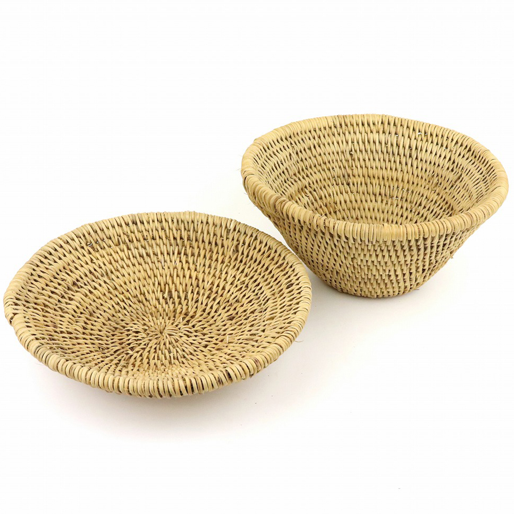 ブヘラボウルバスケット 中