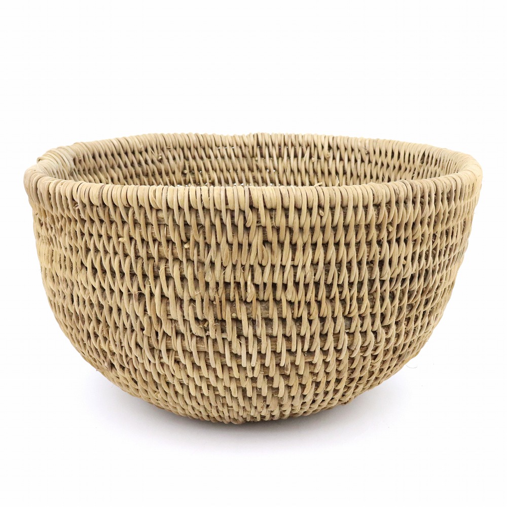 ブヘラボウルバスケット 大