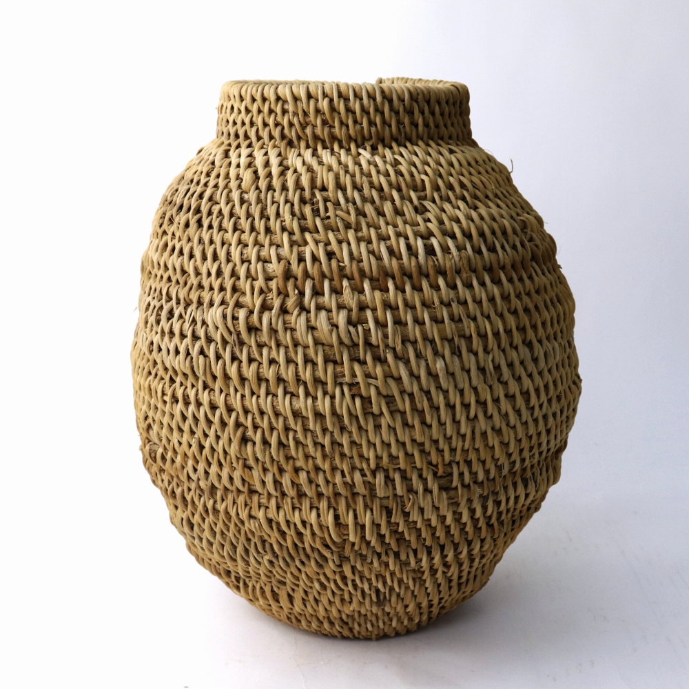 ブヘラゴードバスケット 中