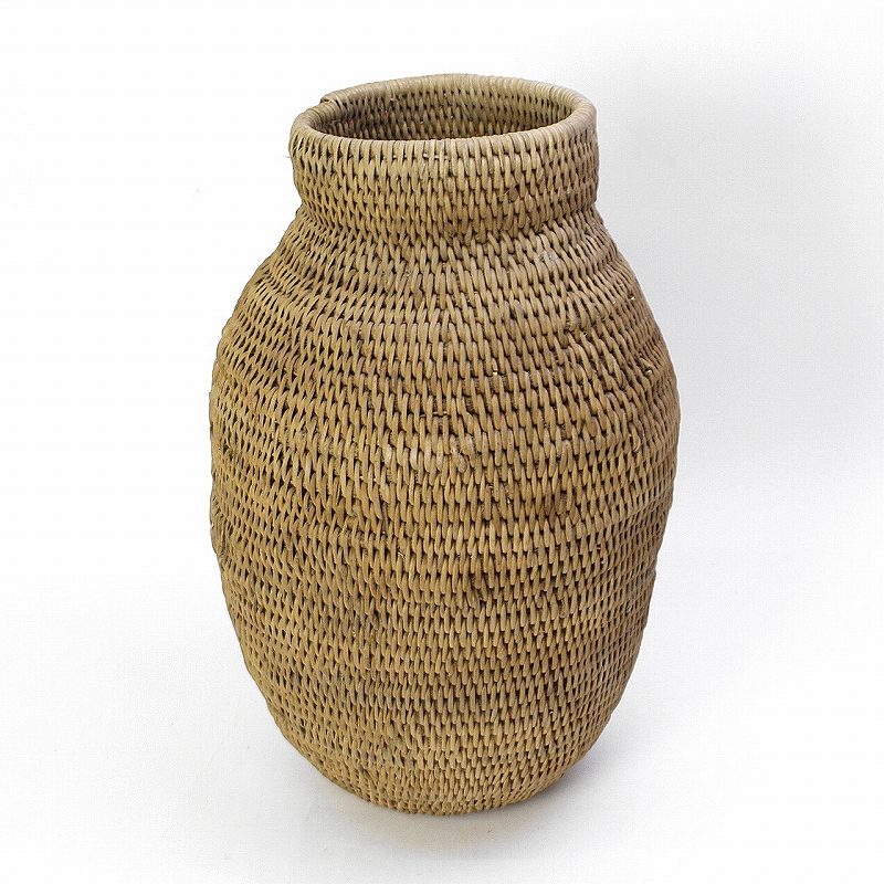 ブヘラゴードバスケット 中 _04 一点物