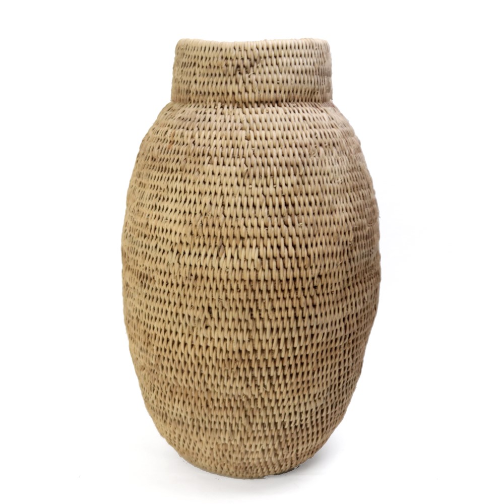 ブヘラゴードバスケット 50cm 一点物_03