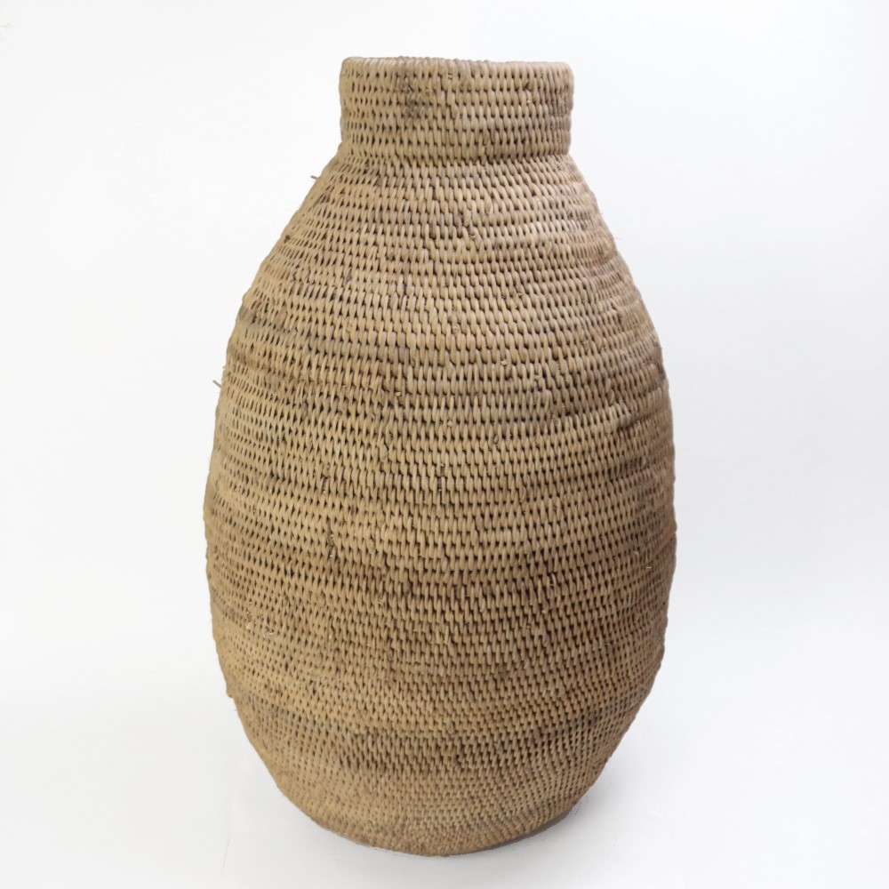 ブヘラゴードバスケット 70cm 一点物_01