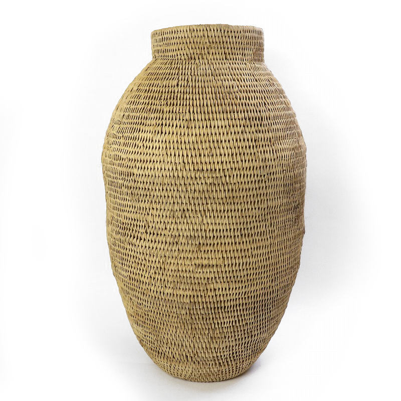 ブヘラゴードバスケット 特大　一点物