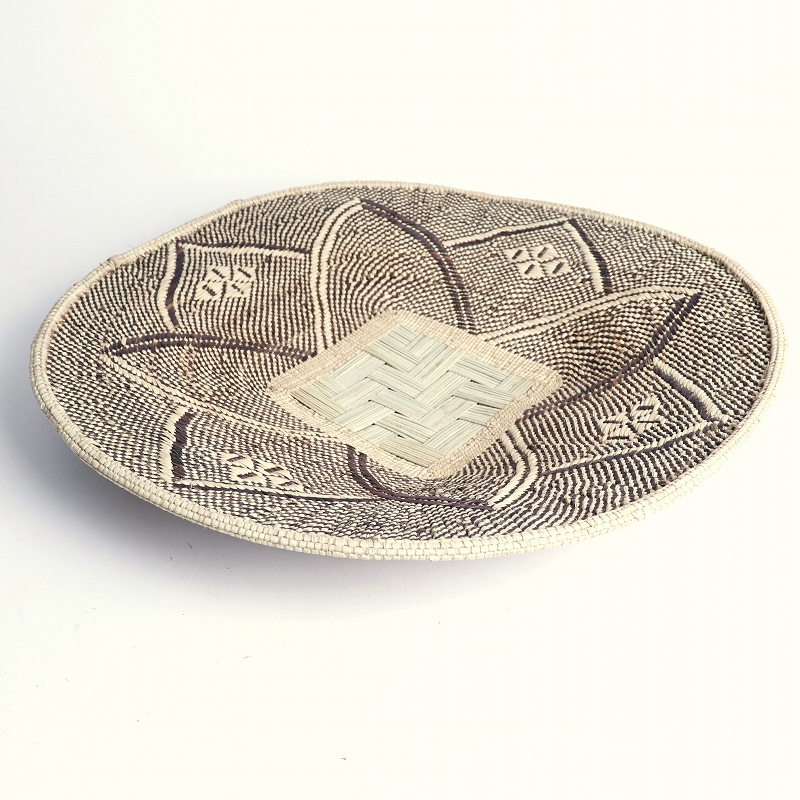 ワンゲバスケット 50-59.9CM _12 一点物