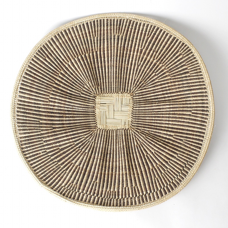 ワンゲバスケット 50-59.9CM 28 一点物