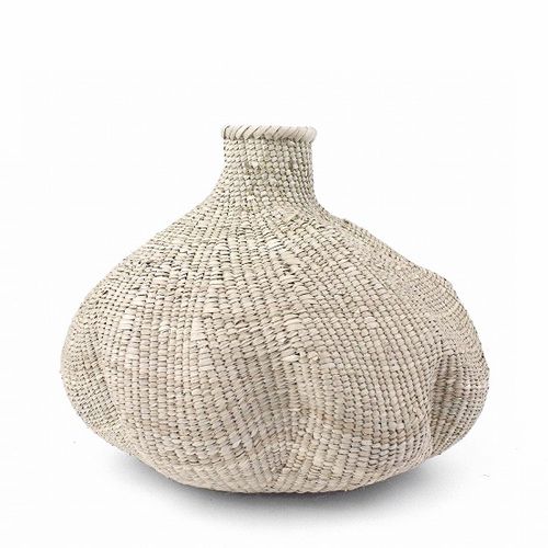 イララガーリックインテリアバスケット SS