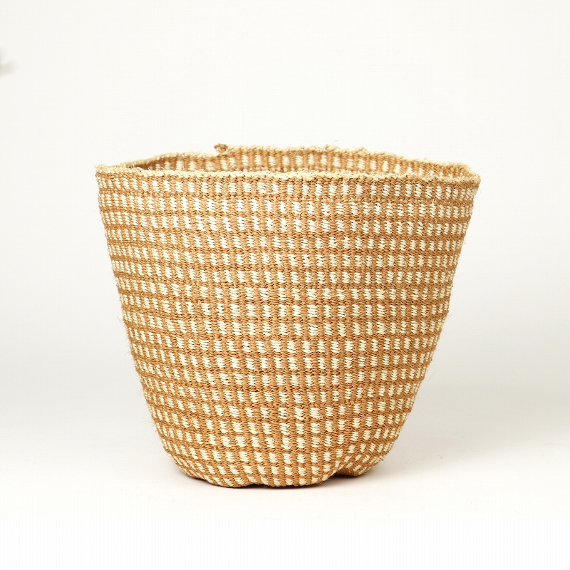 タイタバスケット 大 _10 一点物