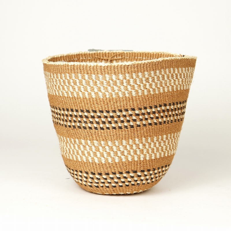 タイタバスケット 大 _11 一点物