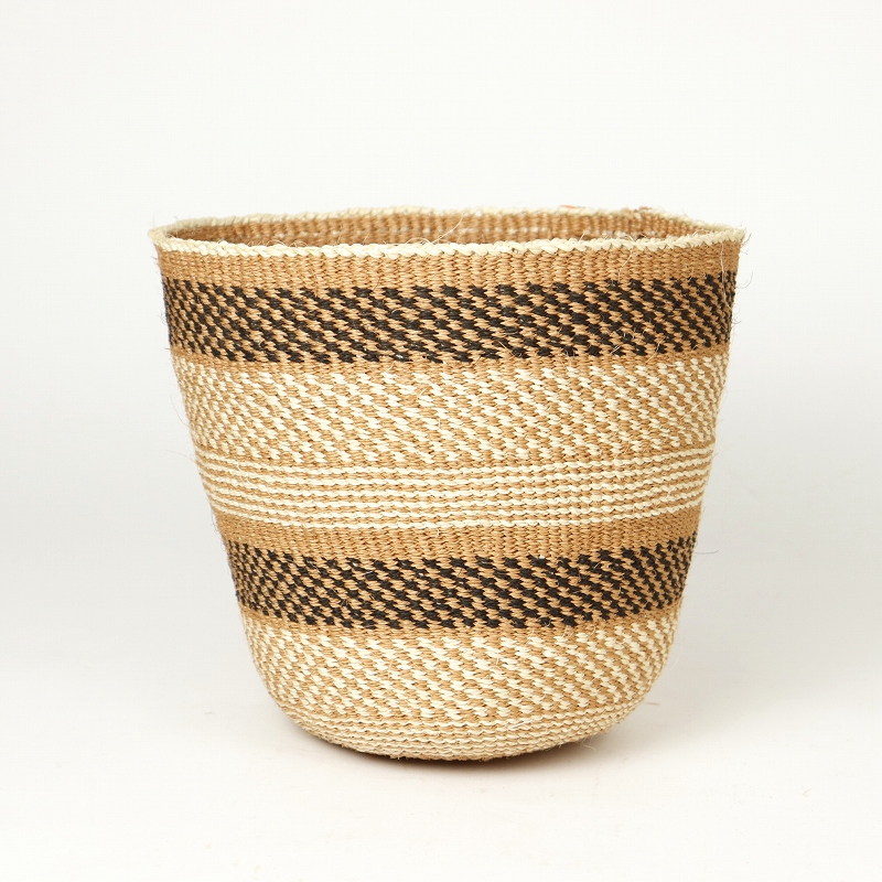 タイタバスケット 大 _12 一点物