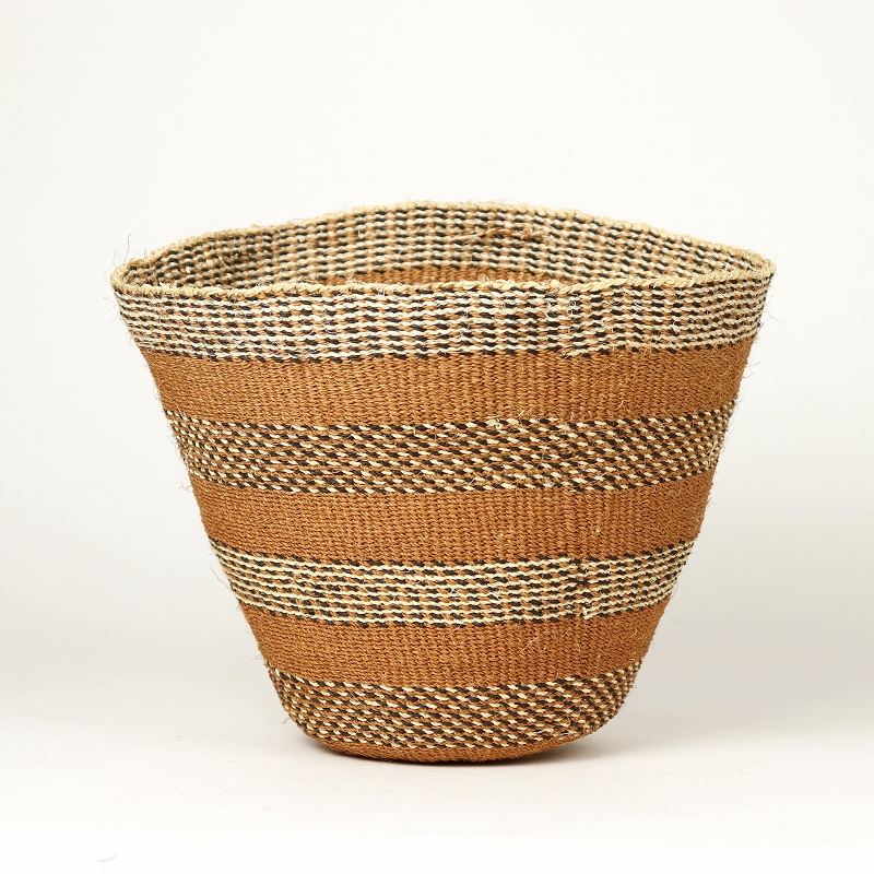 タイタバスケット 大 _15 一点物