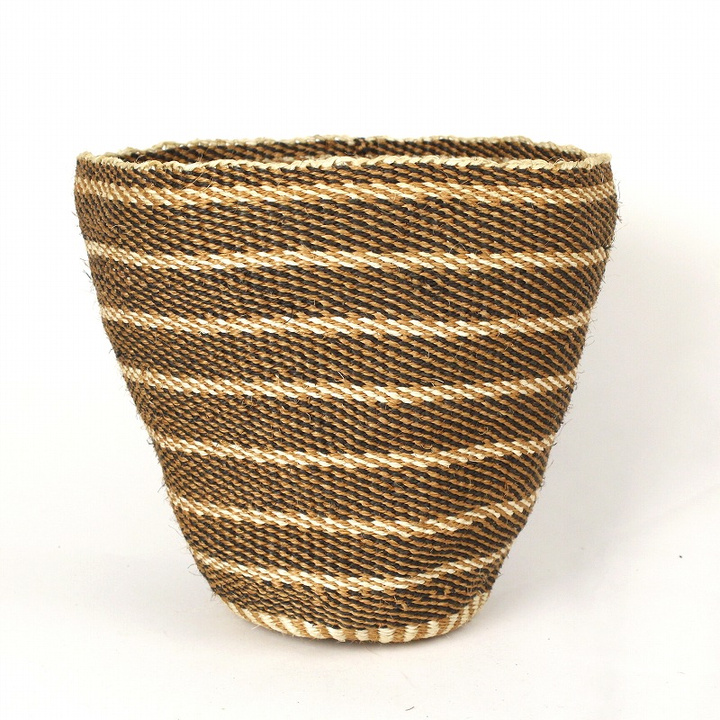 タイタバスケット 大 一点物21