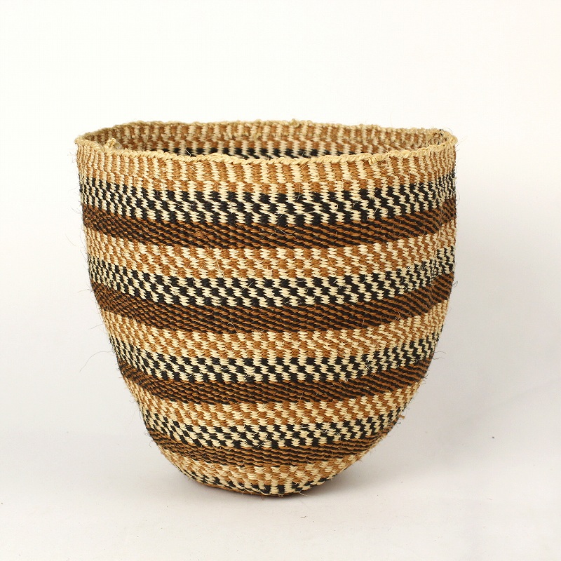 タイタバスケット 大 一点物24