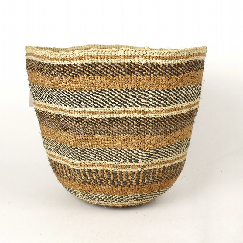 タイタバスケット 大 一点物25