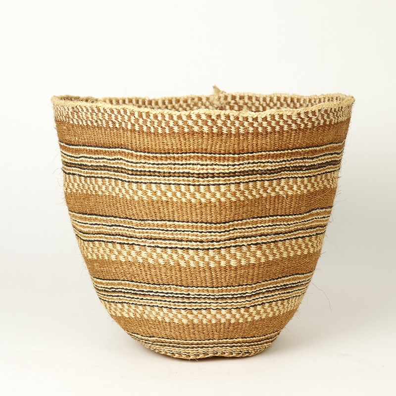 タイタバスケット 特大 _01 一点物