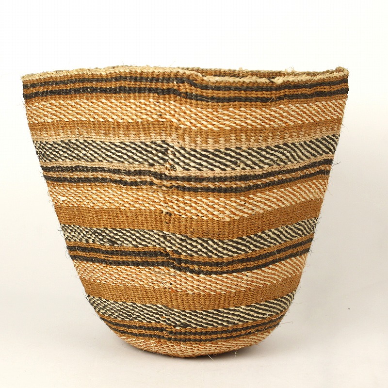 タイタバスケット 特大 一点物12