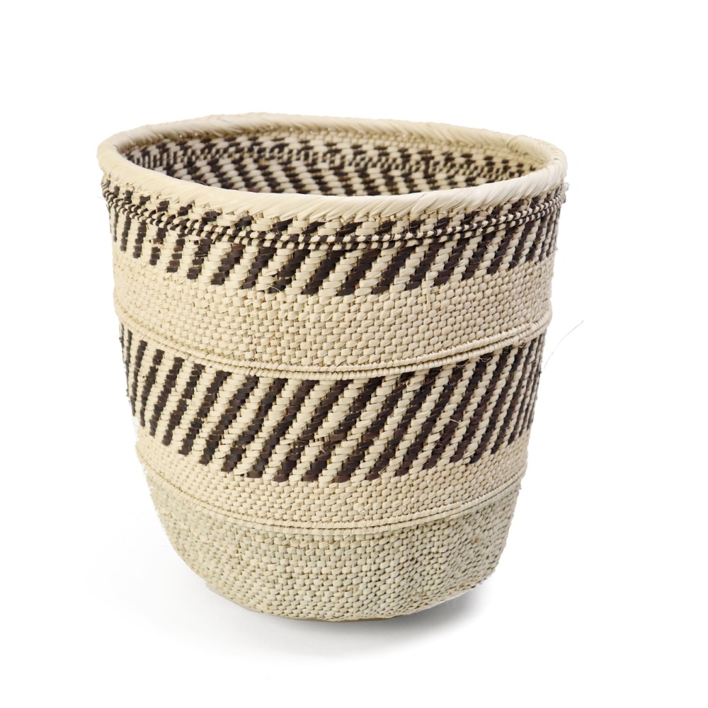 イララストレージバスケット 中 柄 一点物_16