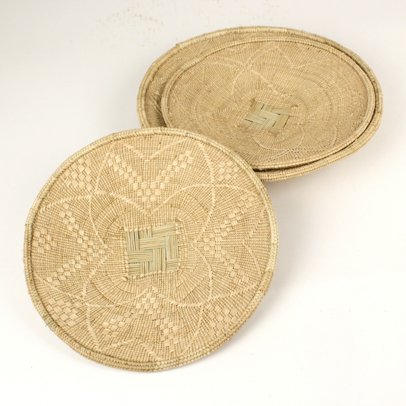 ワンゲバスケット 25-29.9CM 生成