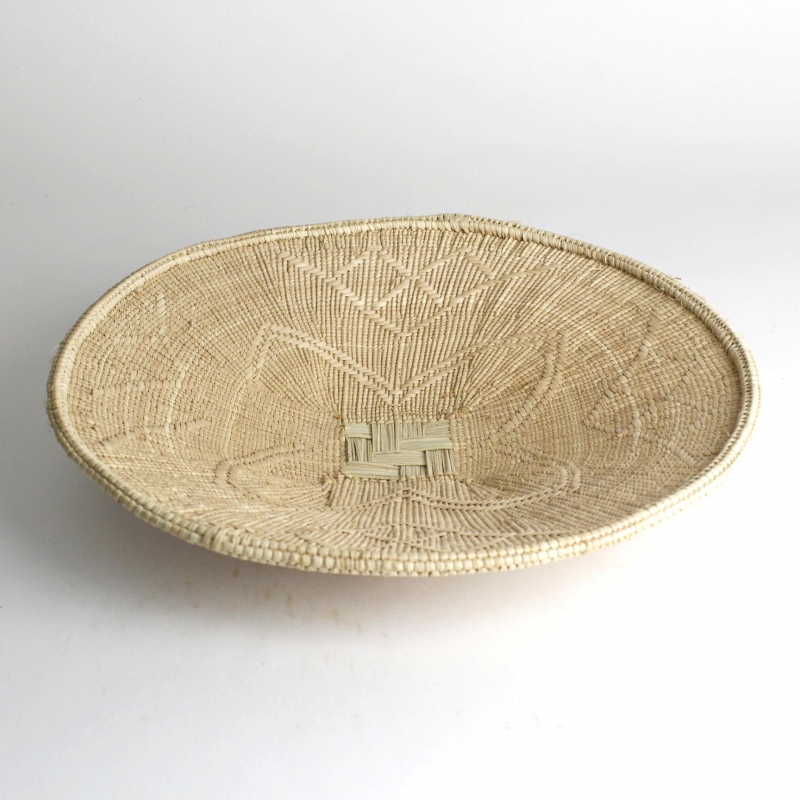 ワンゲバスケット 30-39.9CM 生成