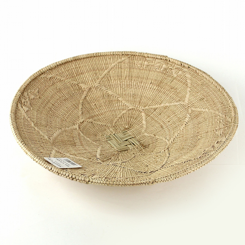 ワンゲバスケット 40-49.9CM 生成