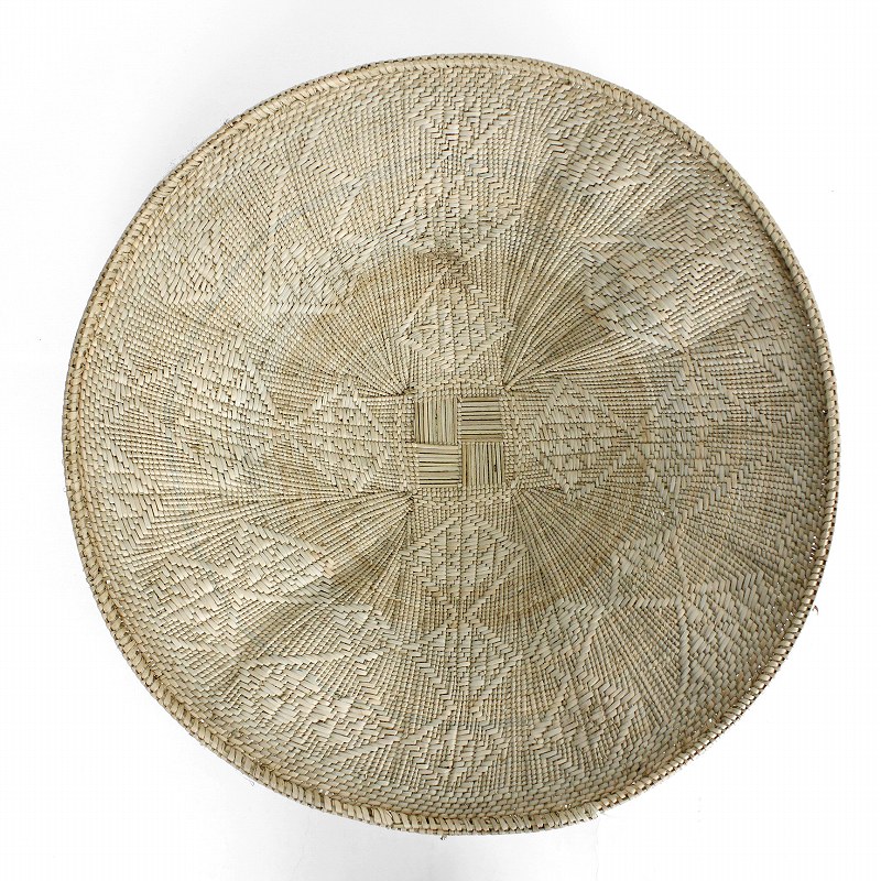 ワンゲバスケット 50-54.9CM 生成