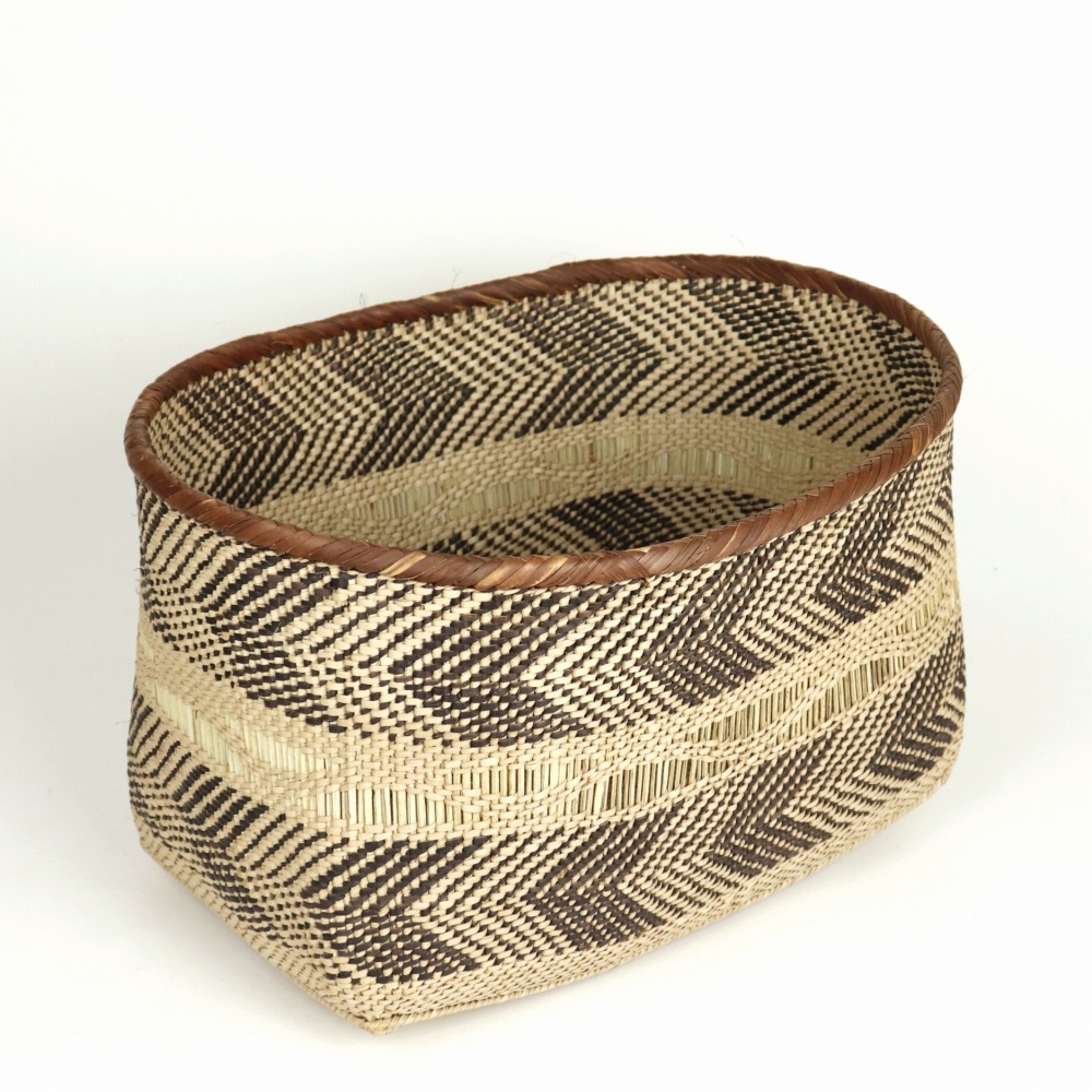 トンガかご 長方形