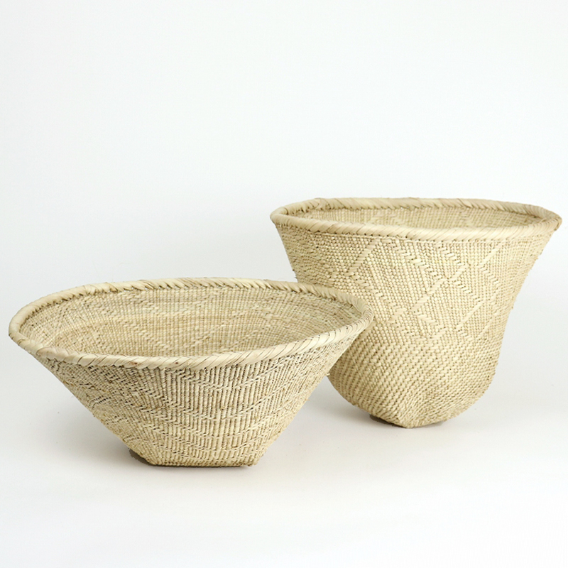 トンガビンガ Vシェイプかご 30-39.9CM