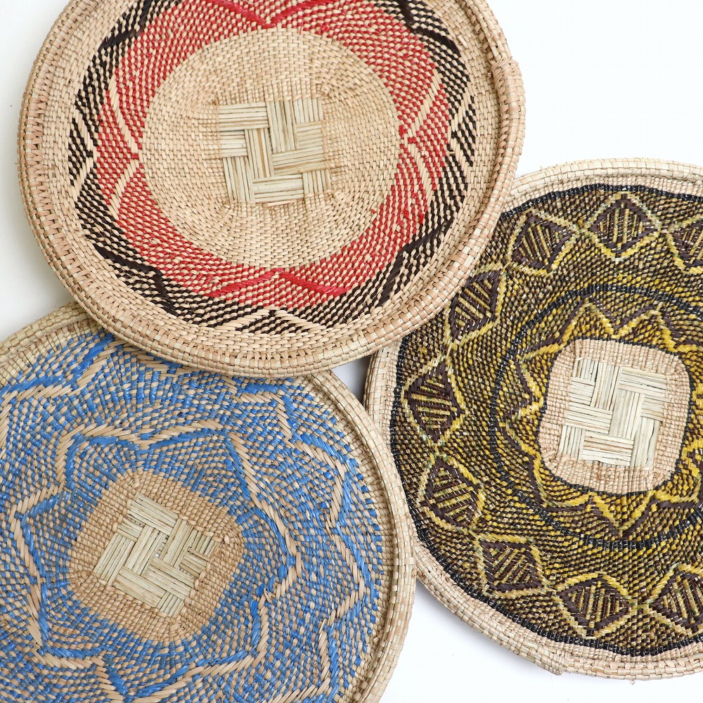 ワンゲバスケット ポテトバッグリサイクルカラー 25-29.9CM アソート