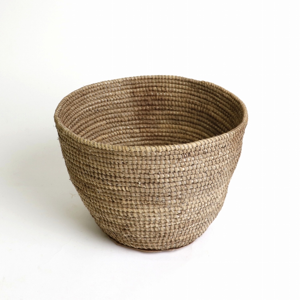 キシアト 伝統盛り付けかご 中 24SS一点物 @15000→12000