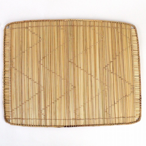 藁ランチョンマット