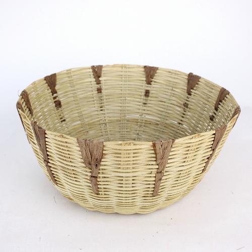 SANバスケット硬