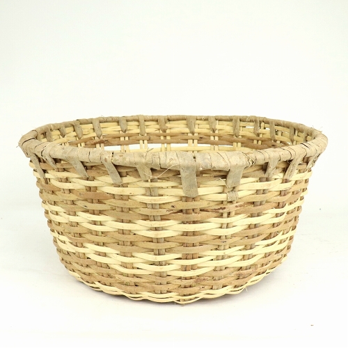 ドゴン堅かご　ふたなし大