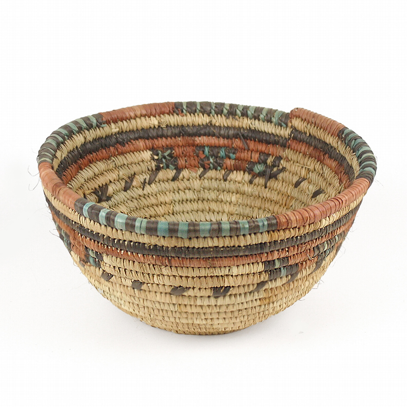 ハウサバスケット 中