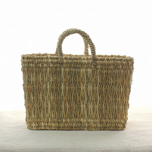 ストロー ドームミックスかご S