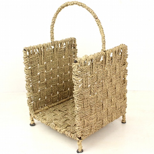 ドーム薪置き 小